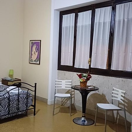 Da Mary Guest House Palermo Exterior foto