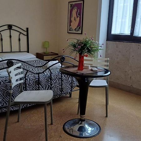 Da Mary Guest House Palermo Exterior foto