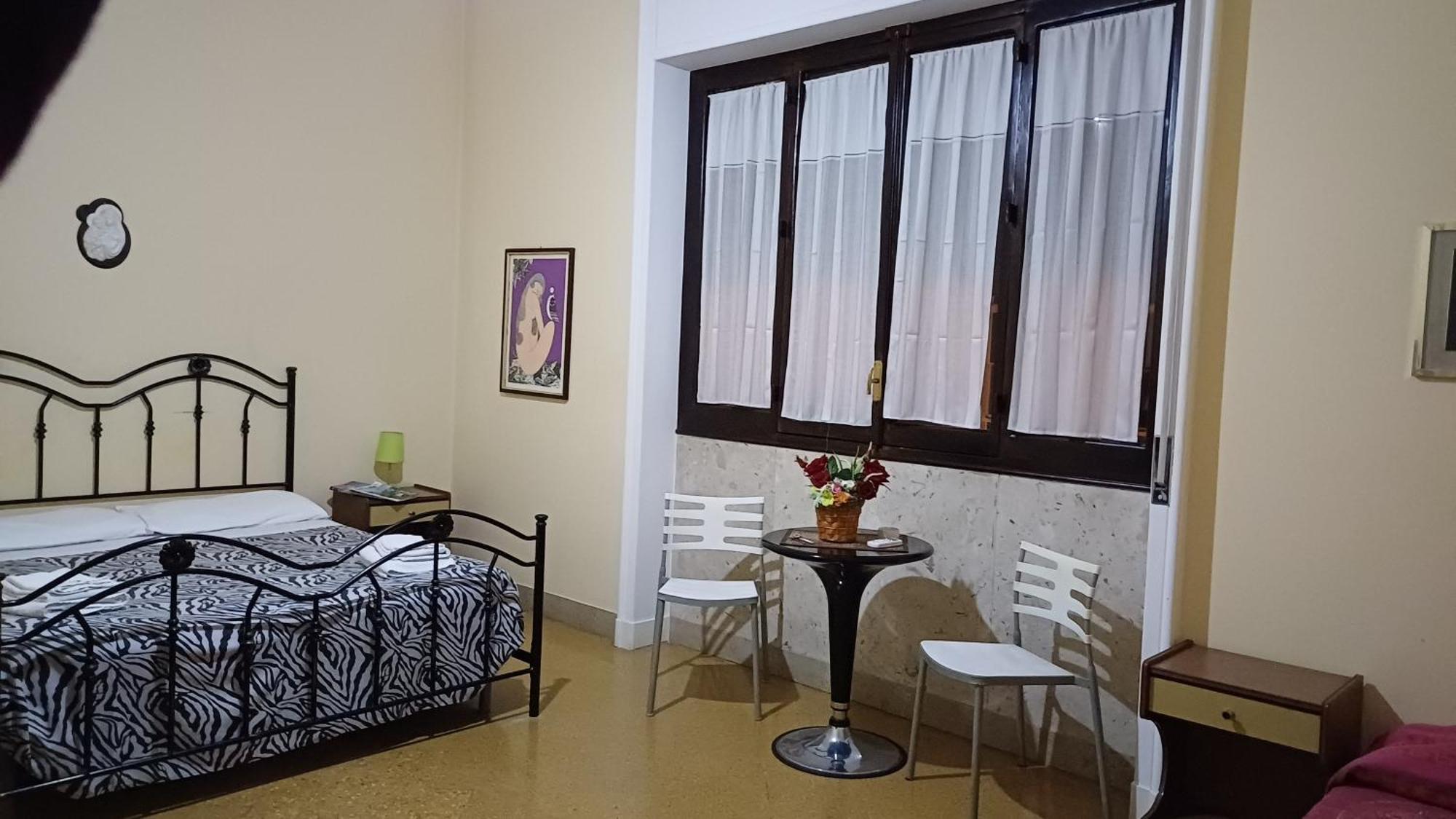 Da Mary Guest House Palermo Exterior foto