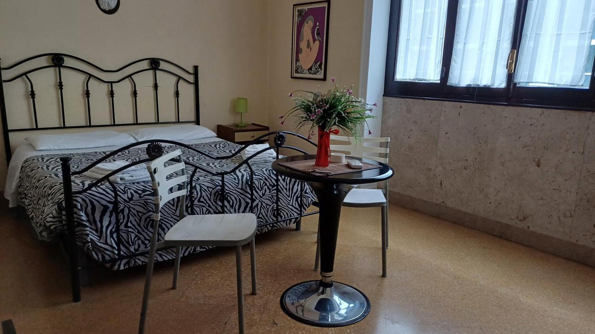 Da Mary Guest House Palermo Exterior foto