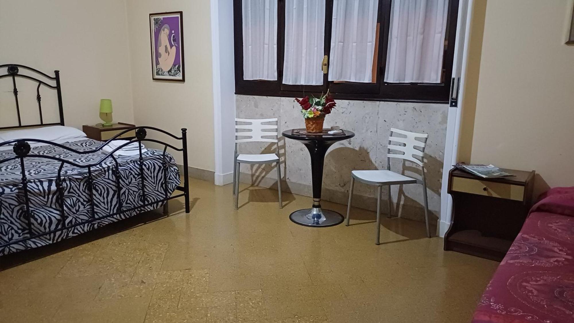 Da Mary Guest House Palermo Exterior foto