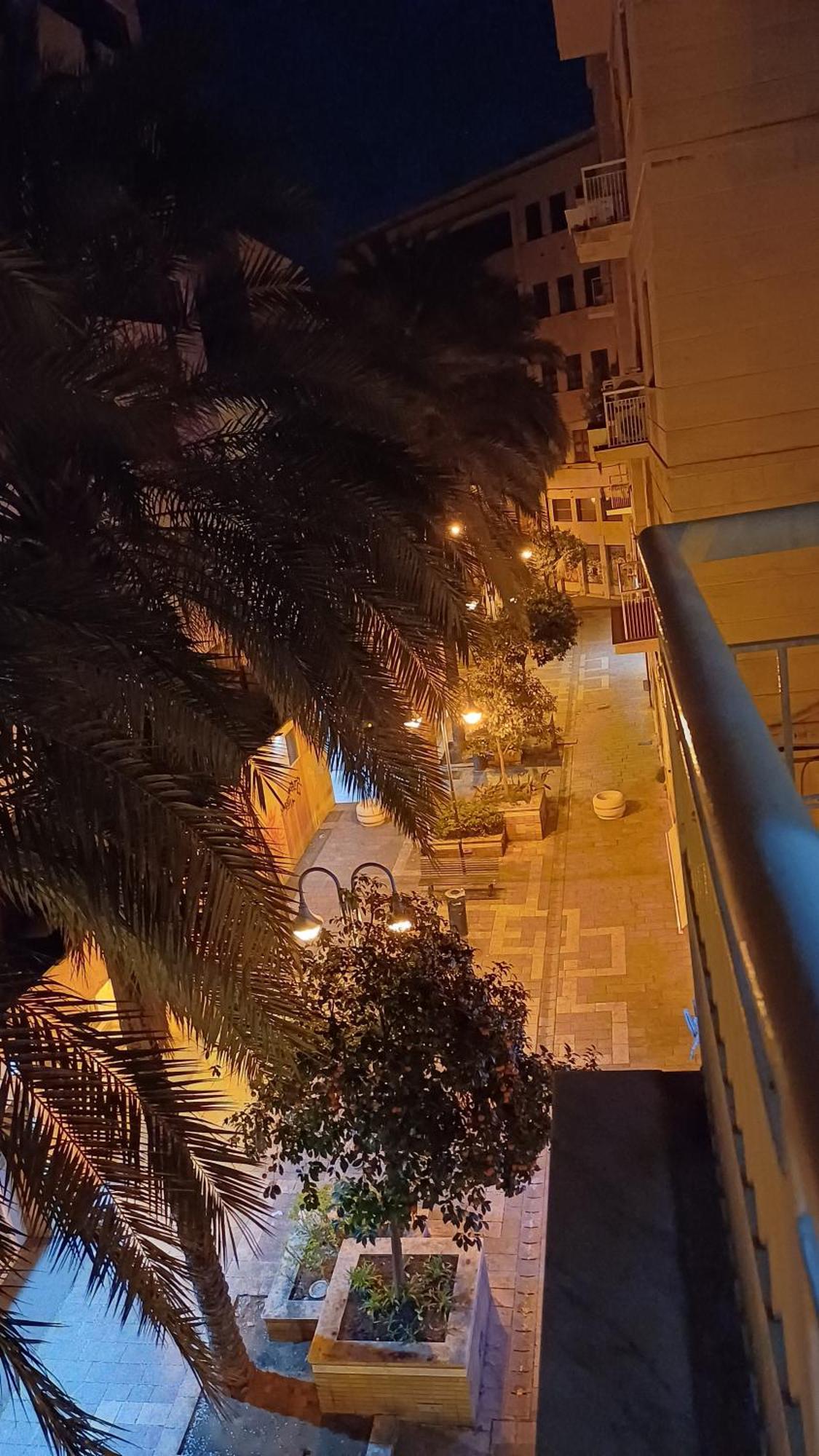 Da Mary Guest House Palermo Exterior foto