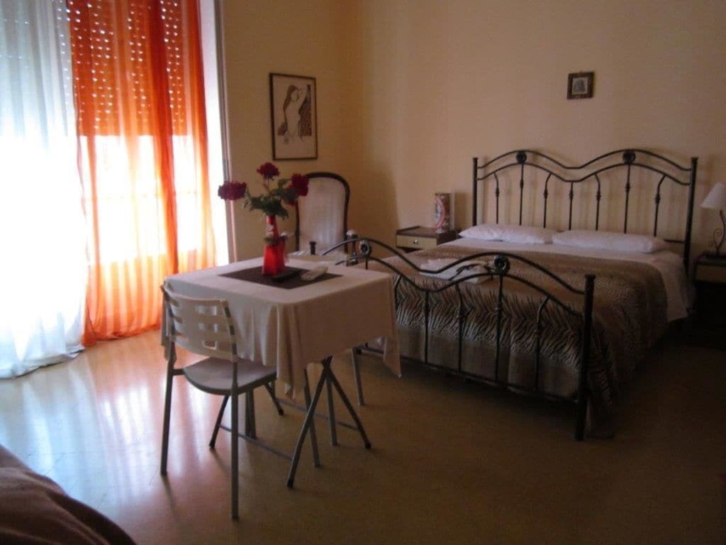 Da Mary Guest House Palermo Exterior foto