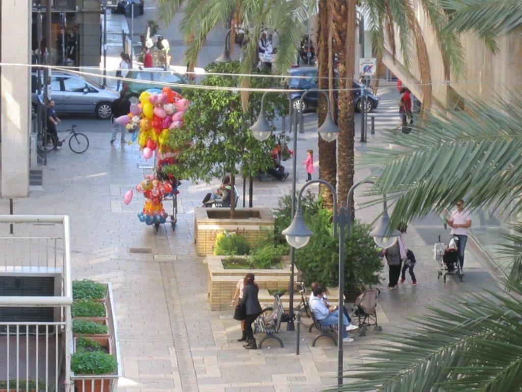 Da Mary Guest House Palermo Exterior foto