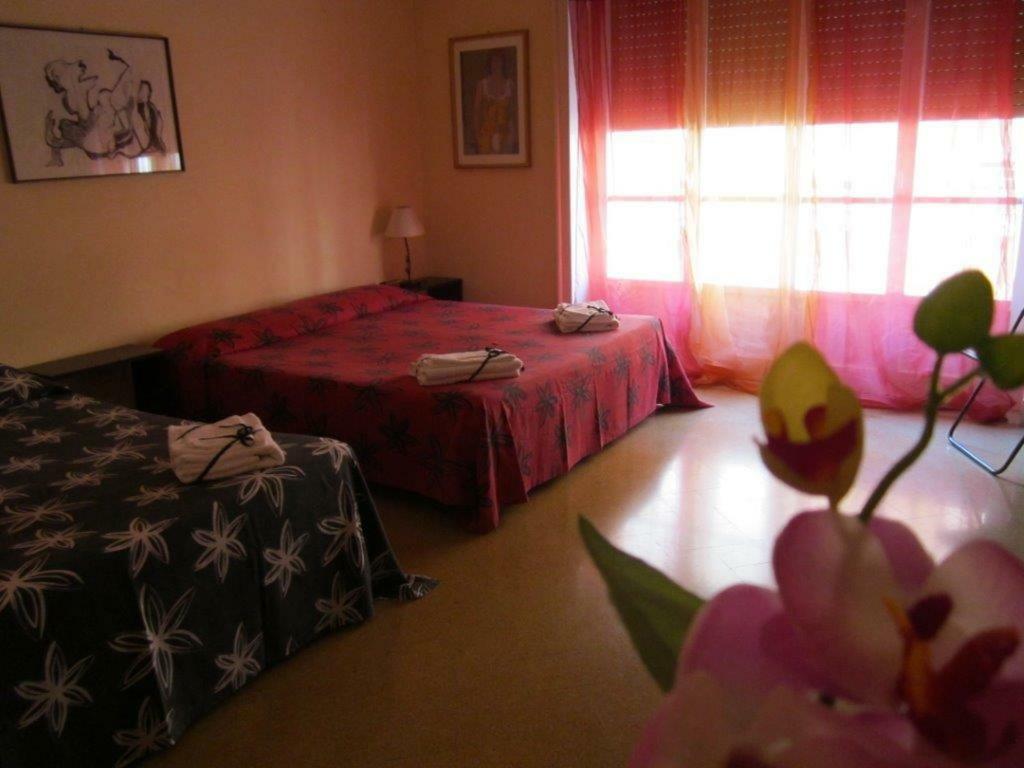 Da Mary Guest House Palermo Exterior foto