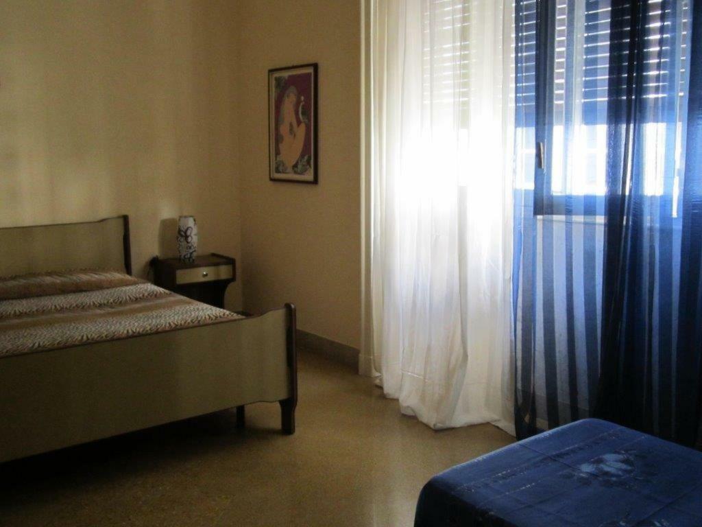 Da Mary Guest House Palermo Exterior foto